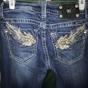Miss Me jeans size 28